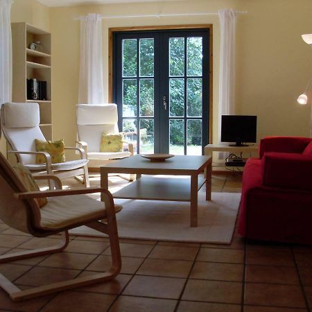 Ferienwohnung Am Noor Nahe Schleswig Und Dem Wikingerdorf Haithabu Фардорф Экстерьер фото