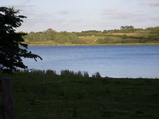 Ferienwohnung Am Noor Nahe Schleswig Und Dem Wikingerdorf Haithabu Фардорф Экстерьер фото