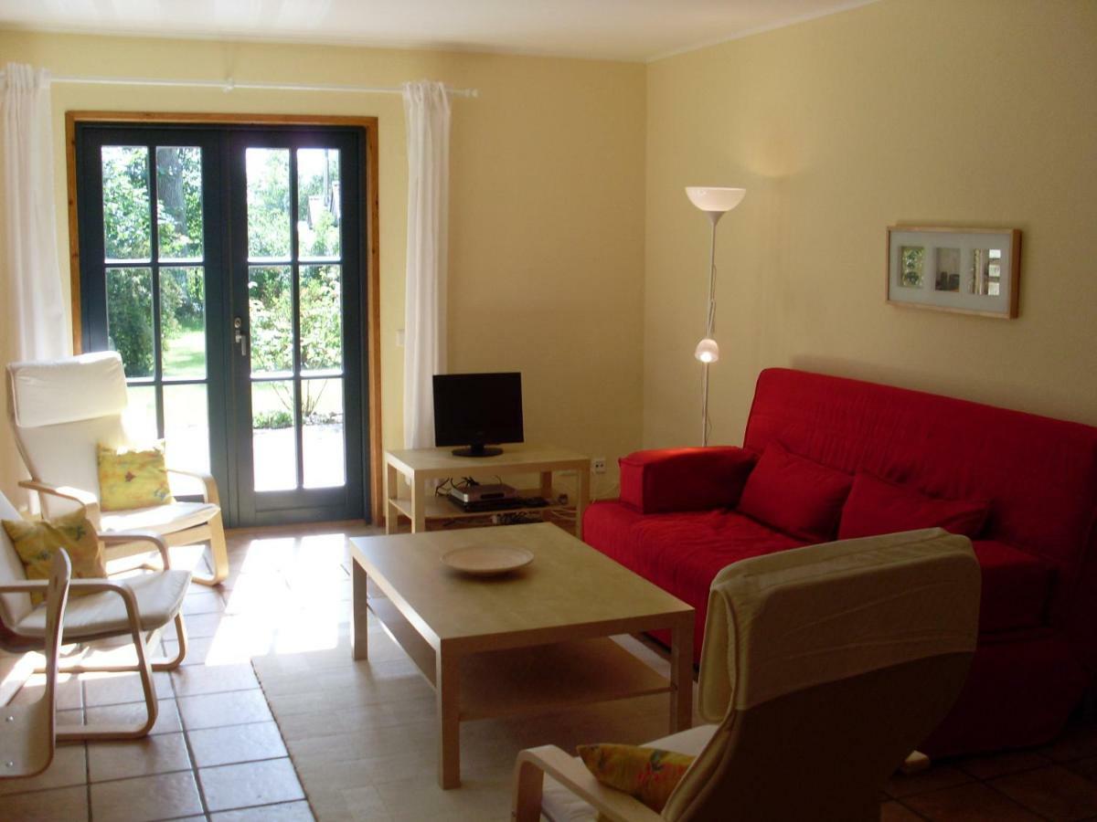 Ferienwohnung Am Noor Nahe Schleswig Und Dem Wikingerdorf Haithabu Фардорф Экстерьер фото