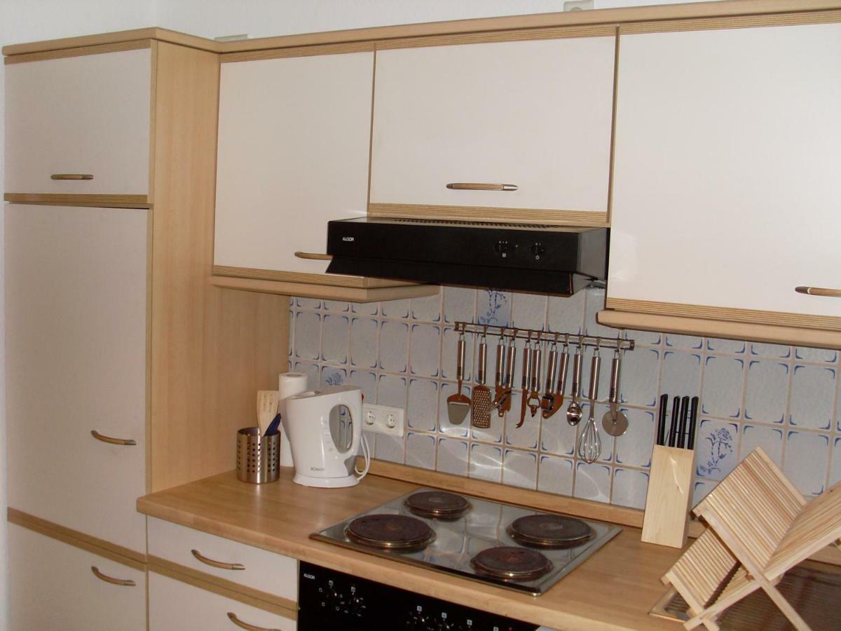 Ferienwohnung Am Noor Nahe Schleswig Und Dem Wikingerdorf Haithabu Фардорф Экстерьер фото