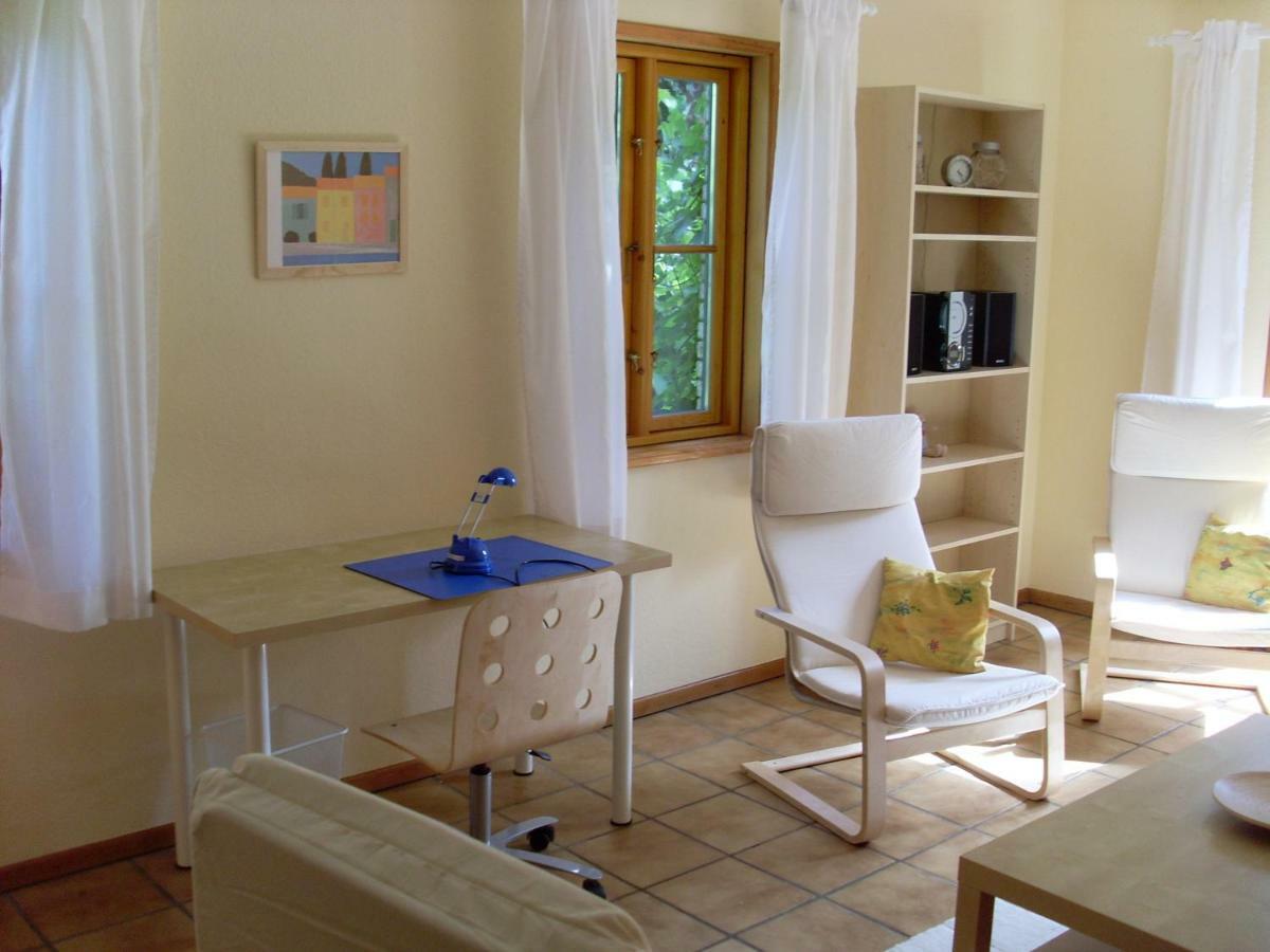 Ferienwohnung Am Noor Nahe Schleswig Und Dem Wikingerdorf Haithabu Фардорф Экстерьер фото
