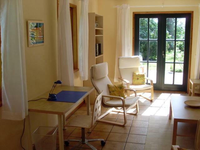 Ferienwohnung Am Noor Nahe Schleswig Und Dem Wikingerdorf Haithabu Фардорф Экстерьер фото